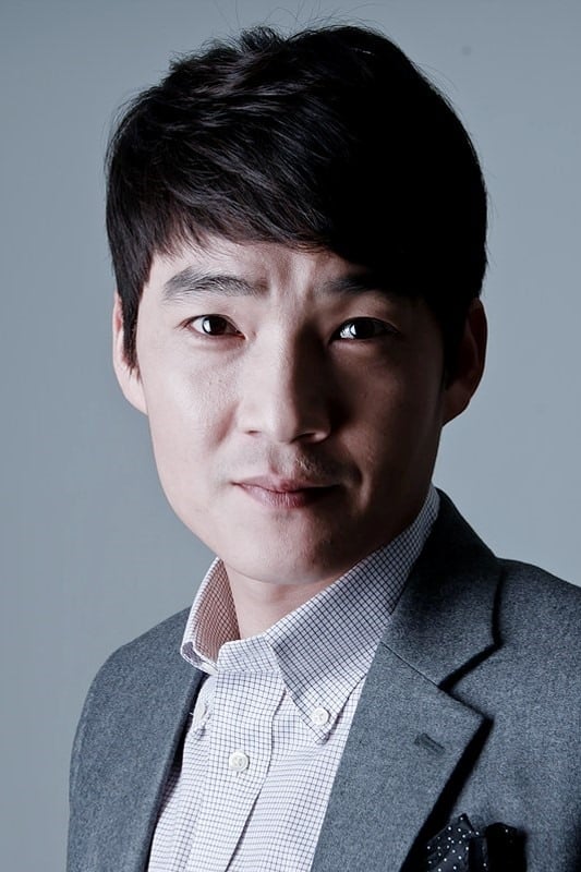 تصویر هنرمند Kim Jeong-hyeon