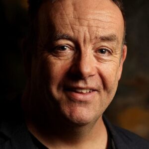 تصویر هنرمند John Colleary