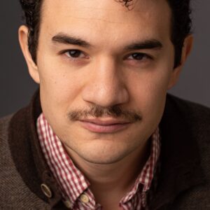 تصویر هنرمند Rudy Galvan