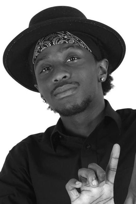 تصویر هنرمند Micah Williams