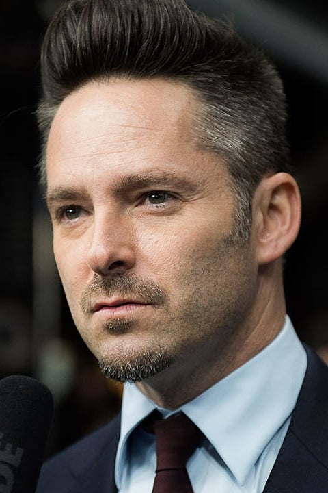 تصویر هنرمند Scott Cooper