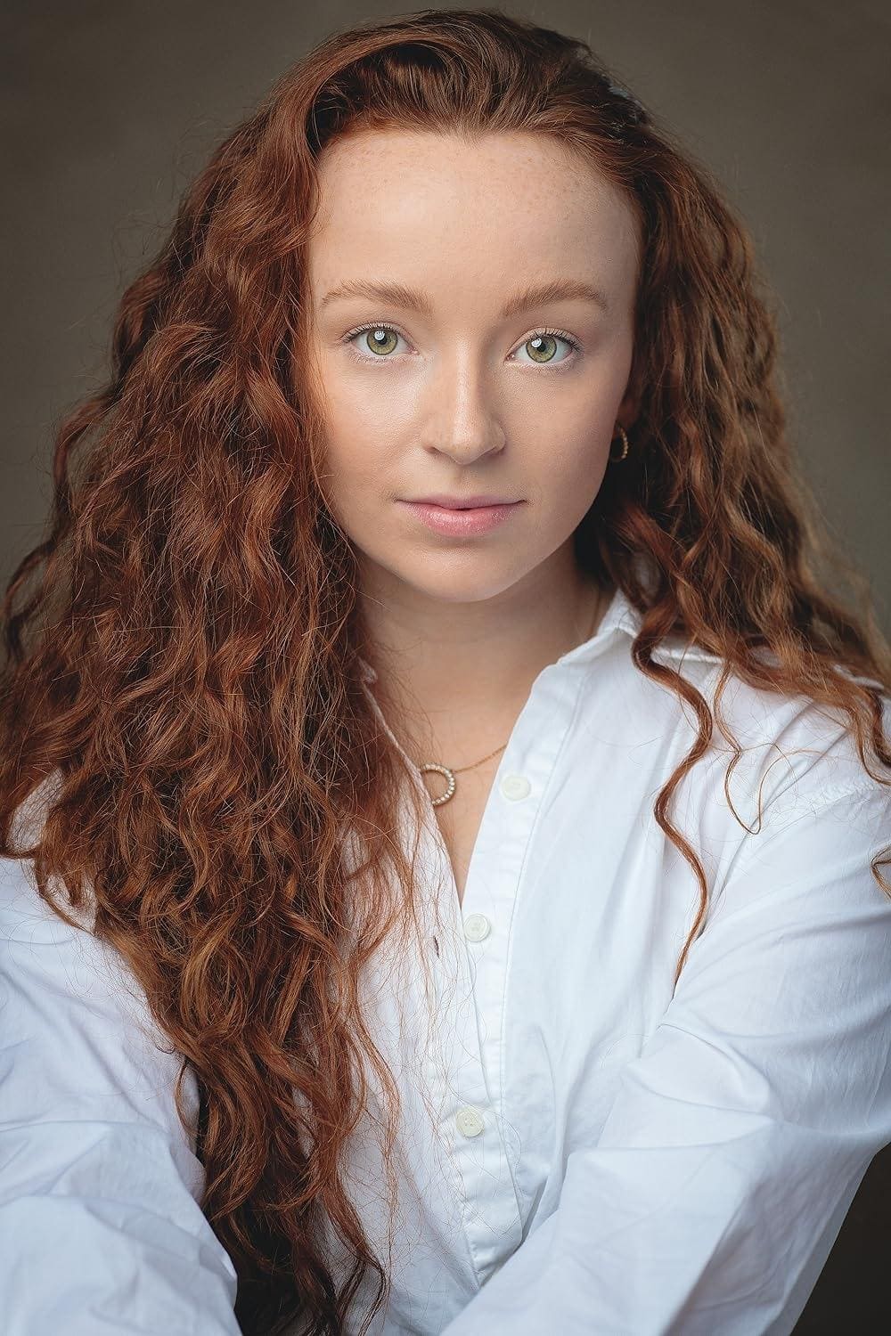 تصویر هنرمند Kirsty Anne Shaw