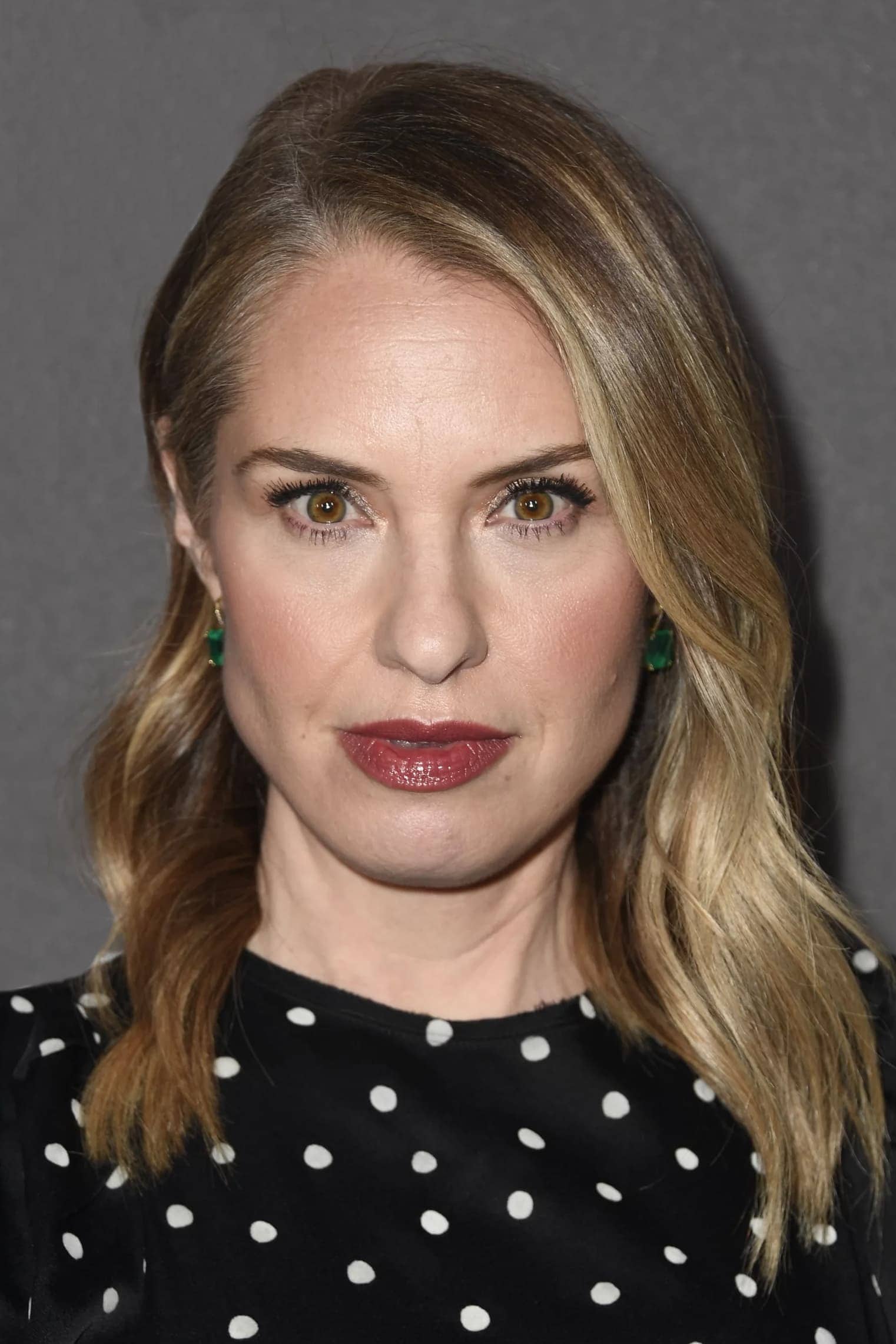تصویر هنرمند Leslie Grossman