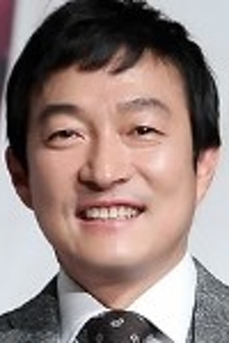 تصویر هنرمند Lee Jae-ryong