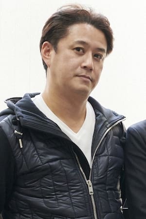 تصویر هنرمند Masaharu Yamanouchi
