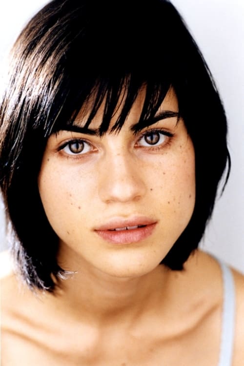 تصویر هنرمند Ana Cruz Kayne