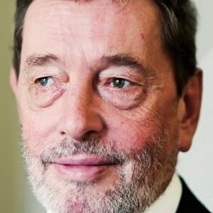 تصویر هنرمند David Blunkett