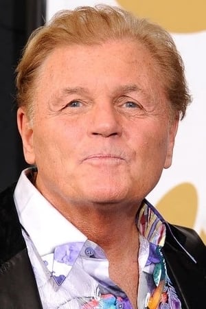 تصویر هنرمند Bruce Johnston