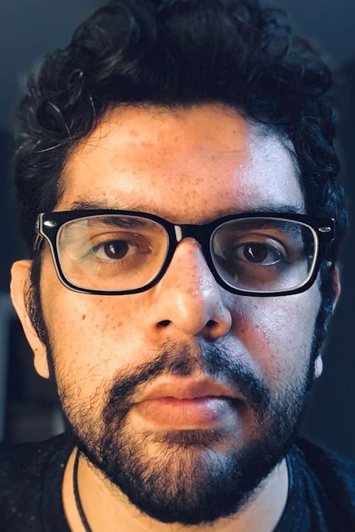 تصویر هنرمند Isaac Rodriguez