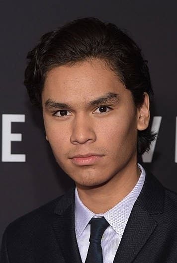 تصویر هنرمند Forrest Goodluck