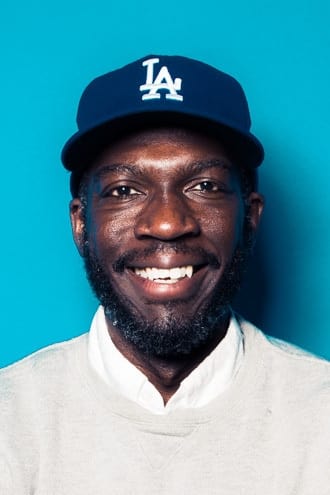 تصویر هنرمند Rick Famuyiwa