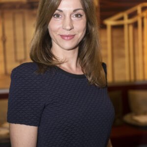 تصویر هنرمند Ulrike C. Tscharre