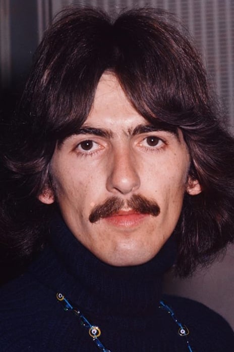 تصویر هنرمند George Harrison
