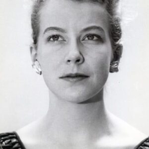 تصویر هنرمند Patience Cleveland