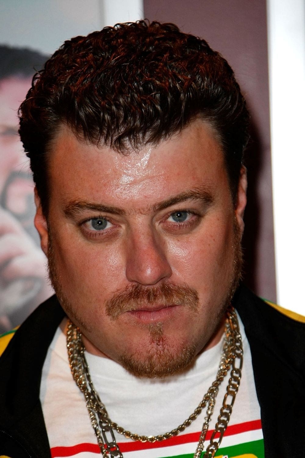 تصویر هنرمند Robb Wells