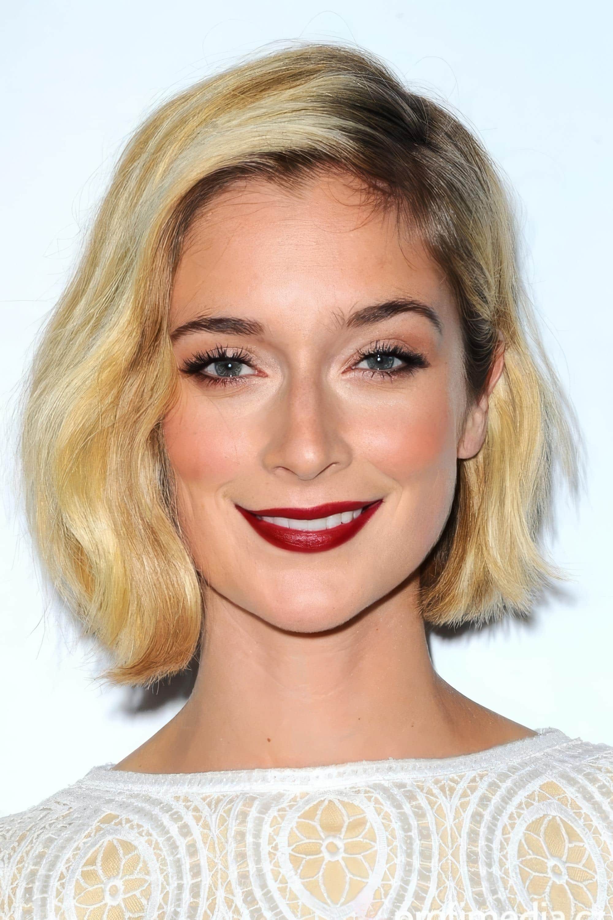 تصویر هنرمند Caitlin FitzGerald