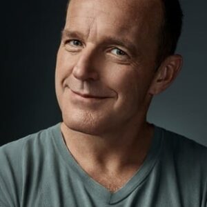 تصویر هنرمند Clark Gregg