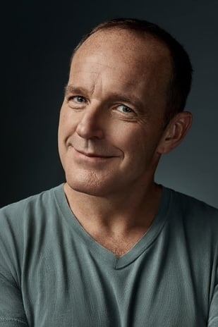 تصویر هنرمند Clark Gregg