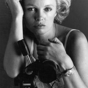 تصویر هنرمند Suze Randall