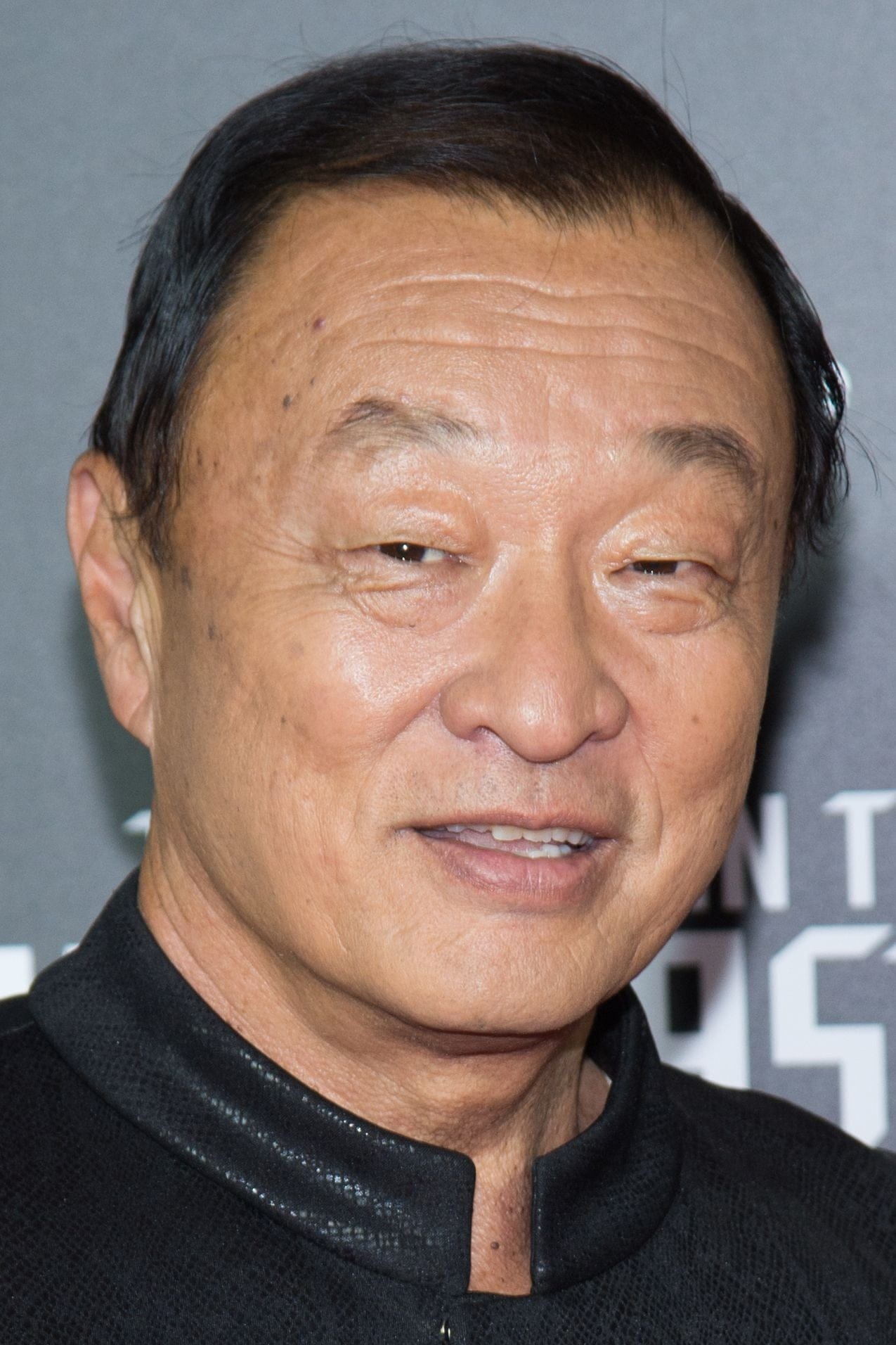 تصویر هنرمند Cary-Hiroyuki Tagawa