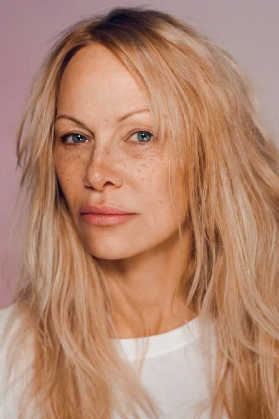 تصویر هنرمند Pamela Anderson