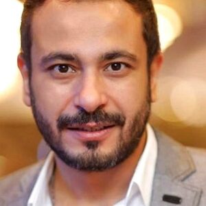 تصویر هنرمند Mohamed Nagaty