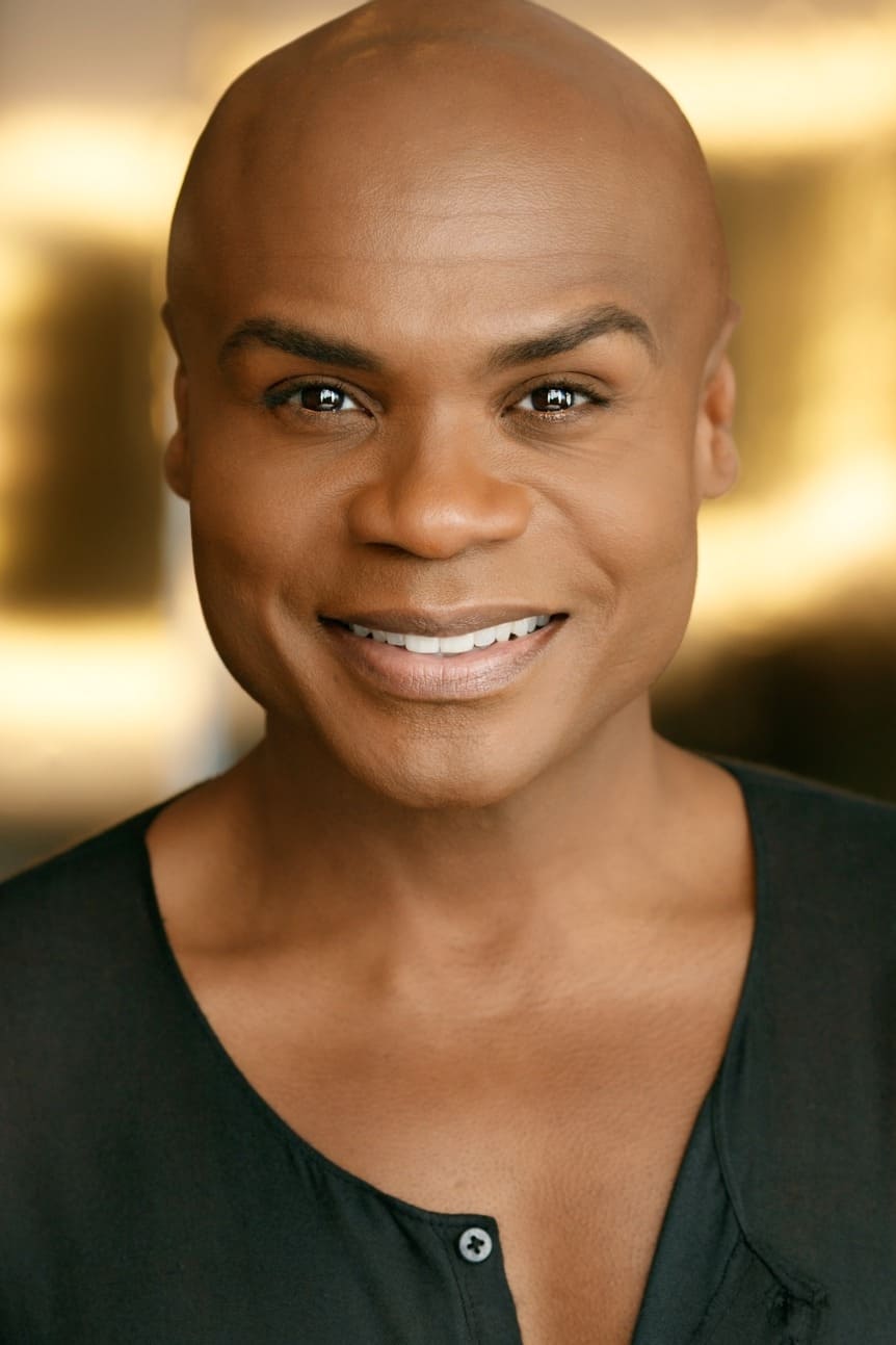 تصویر هنرمند Nathan Lee Graham