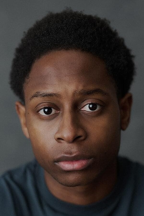 تصویر هنرمند Myles Kamwendo
