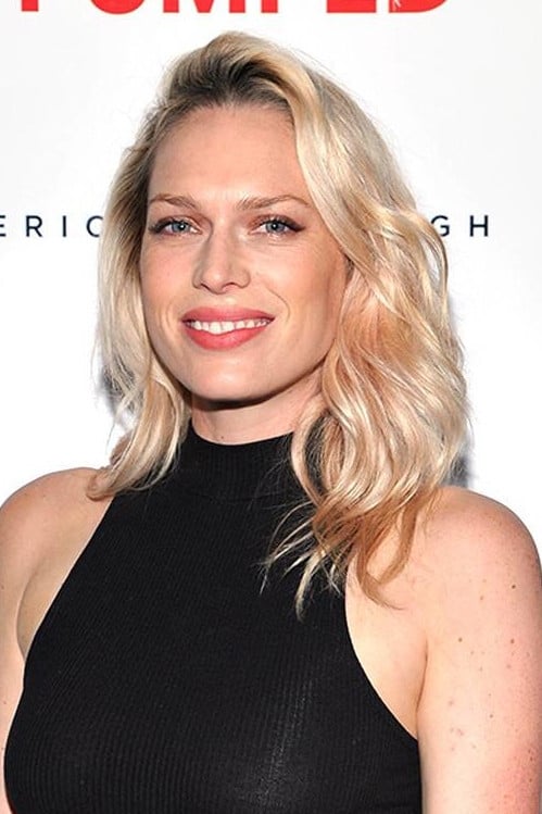 تصویر هنرمند Erin Foster