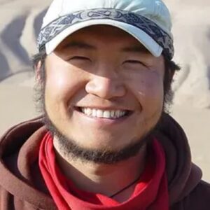 تصویر هنرمند Li Kai