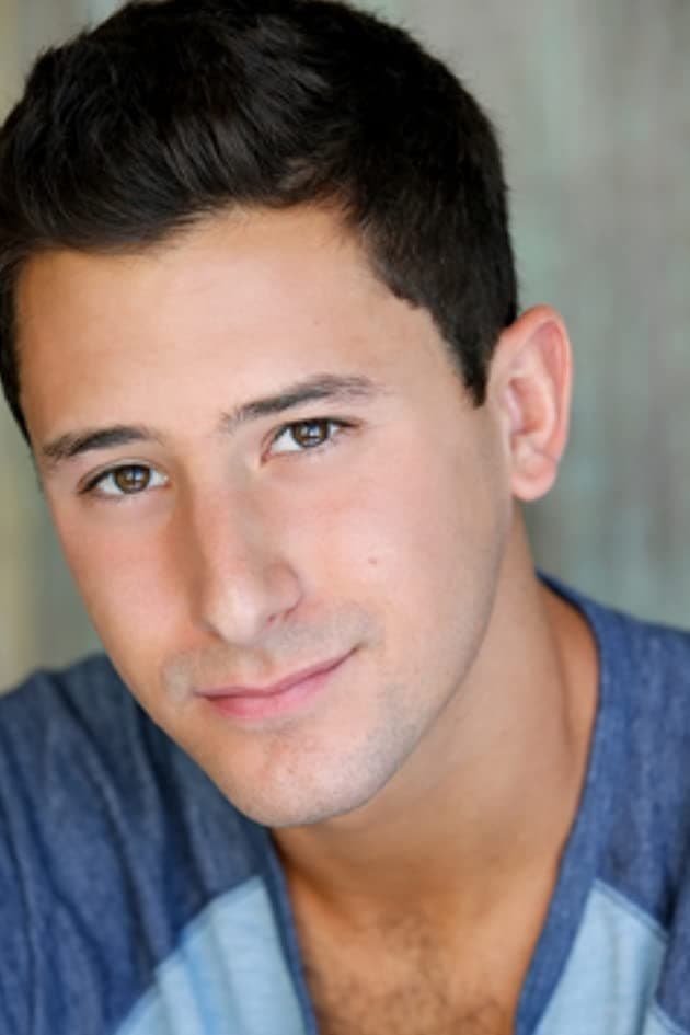 تصویر هنرمند Joey Rudman