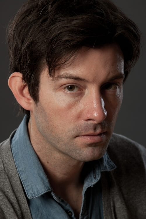 تصویر هنرمند Shane Carruth