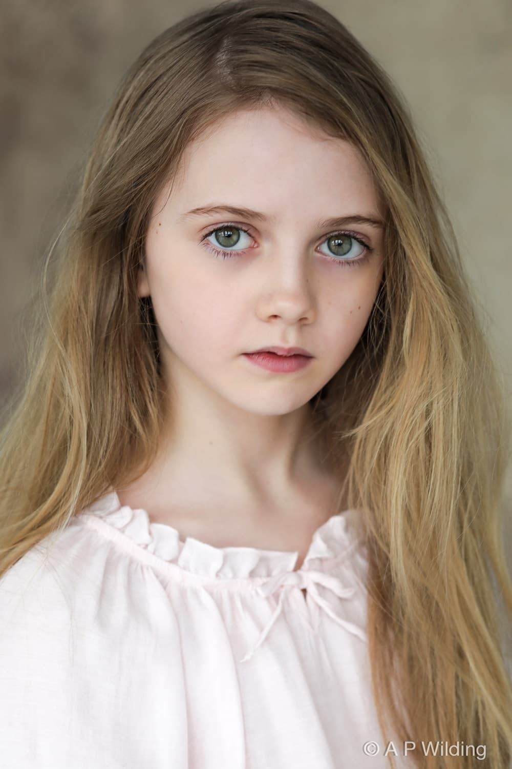 تصویر هنرمند Evie Templeton