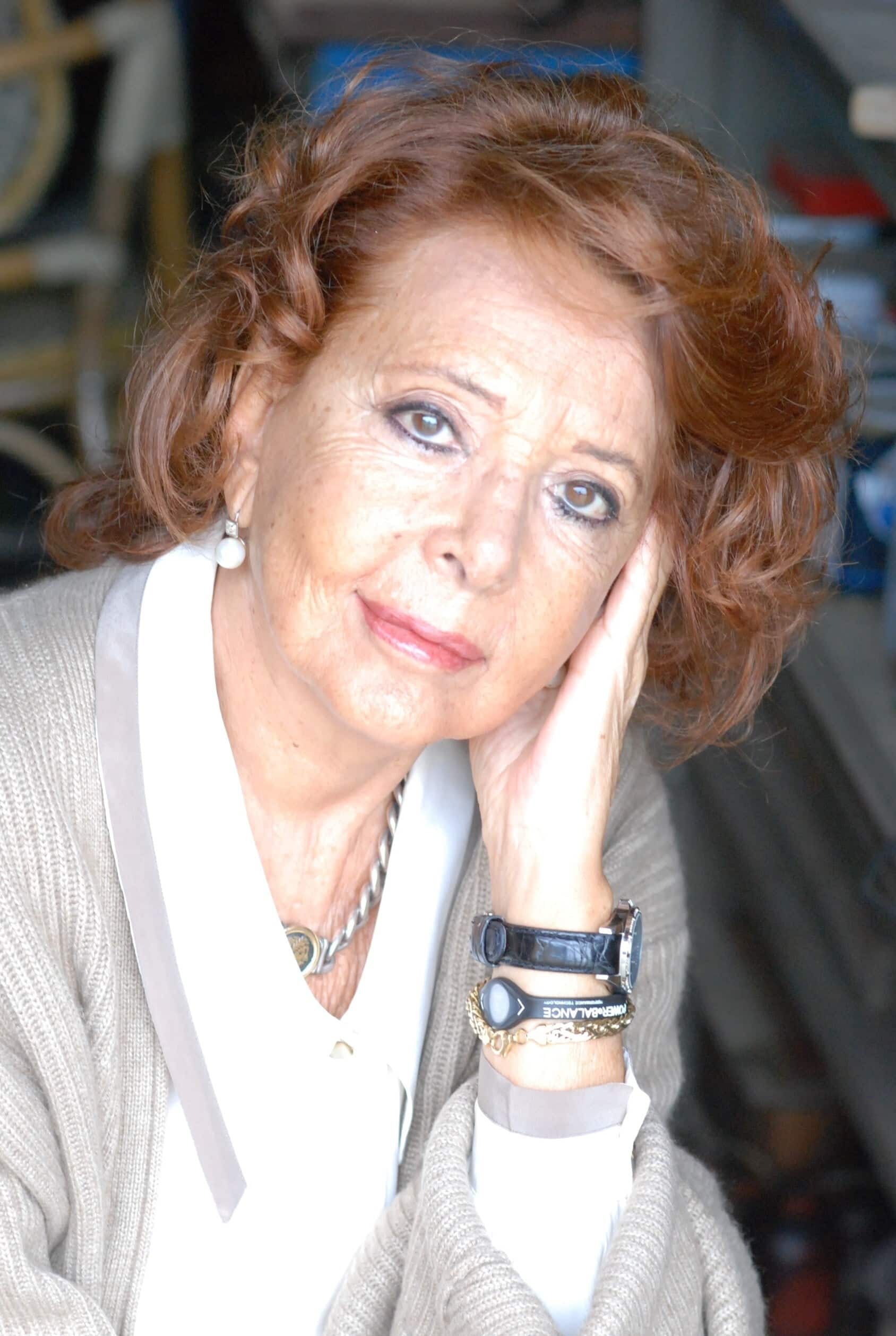 تصویر هنرمند Luisella Boni