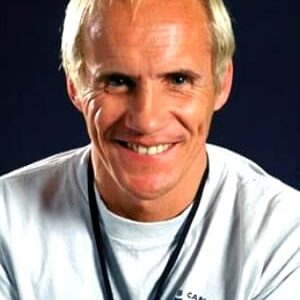 تصویر هنرمند Nick Gillard