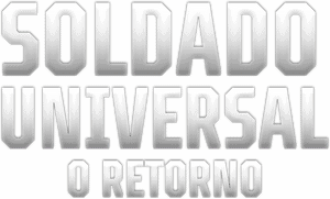 لوگوی رسمی فیلم Universal Soldier: The Return (1999)