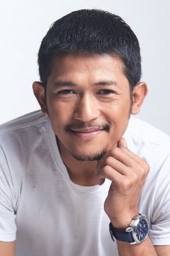تصویر هنرمند Johan As'ari