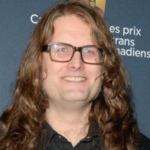 تصویر هنرمند Reginald Harkema