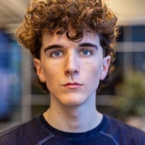 تصویر هنرمند Olivier Debaere