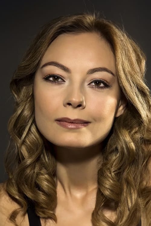 تصویر هنرمند Özge Özder