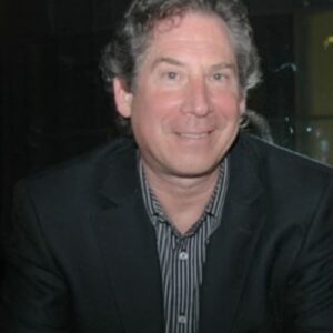 تصویر هنرمند Ken Gord