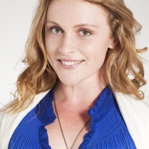 تصویر هنرمند Holly Shanahan