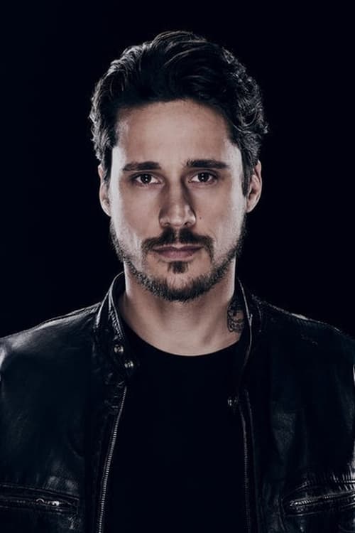تصویر هنرمند Peter Gadiot