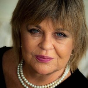 تصویر هنرمند Ginette McDonald