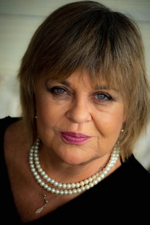 تصویر هنرمند Ginette McDonald