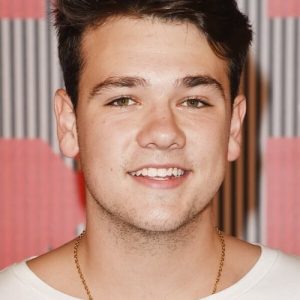 تصویر هنرمند Jake Foushee