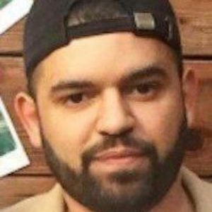 تصویر هنرمند Nayip Ramos