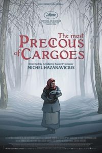پوستر رسمی فیلم The Most Precious of Cargoes (2024)