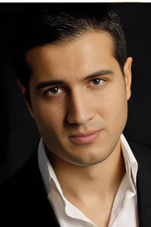 تصویر هنرمند Ali Rıza Kubilay
