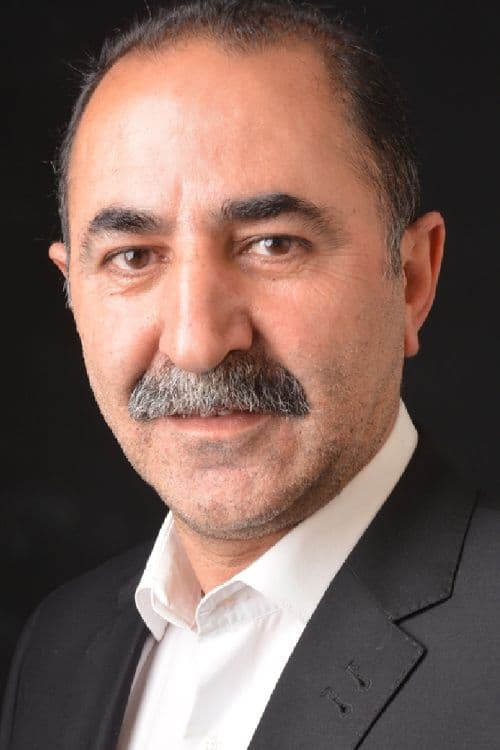 تصویر هنرمند Cenan Çamyurdu